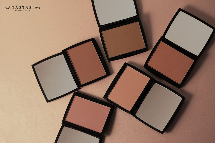 Anastasia Beverly Hills Makeup