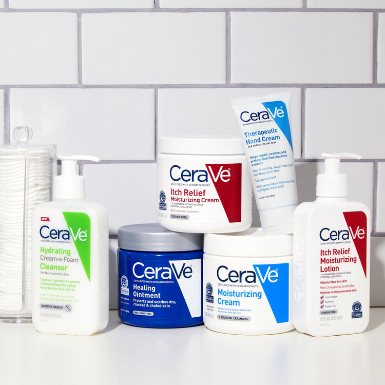 CeraVe
