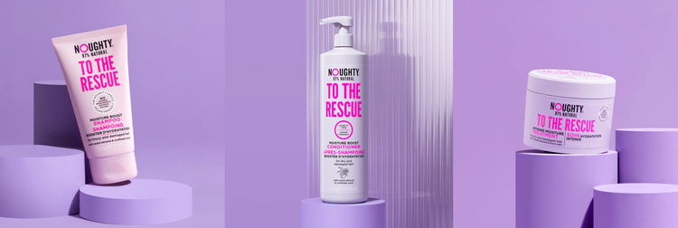 Noughty Haircare