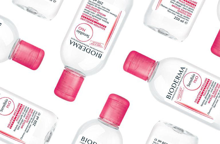 Bioderma skincare