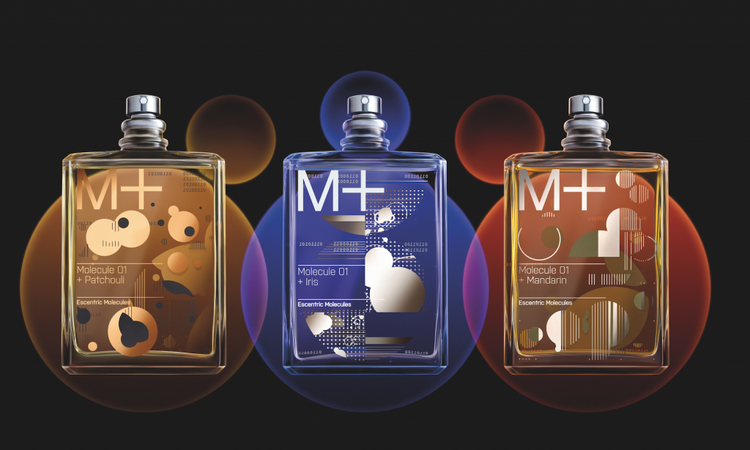 Escentric Molecules Perfume
