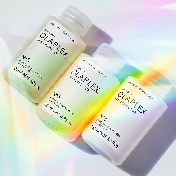 Olaplex Hair Care Treatment
