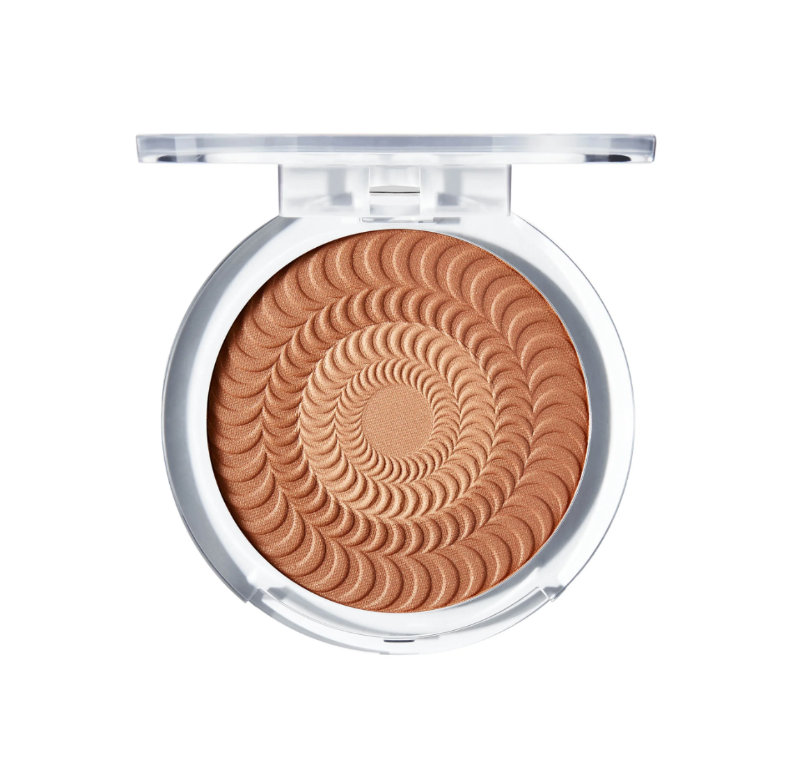 BUXOM Staycation Vibes™ Primer-Infused Bronzer - Rooftop Tan 4g