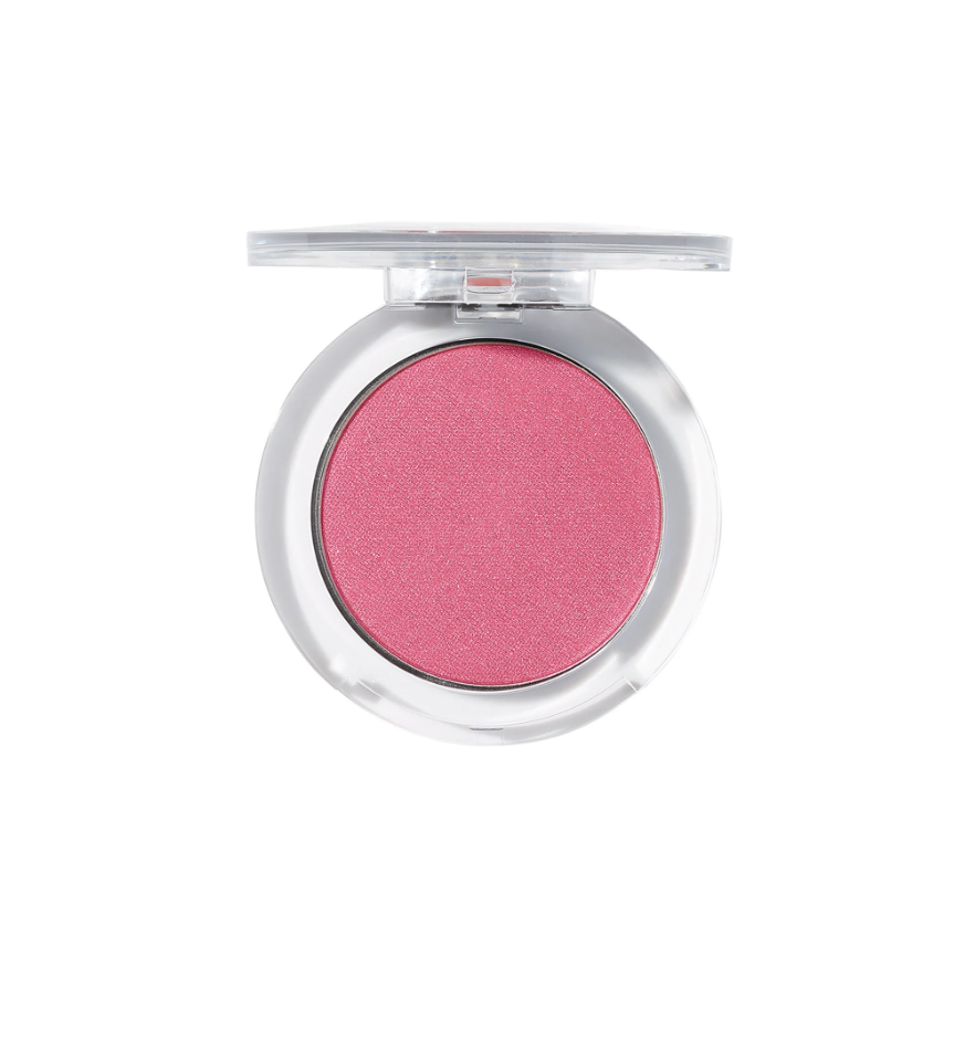 BUXOM Wanderlust™ Primer-Infused Blush 3.6g - Ibiza
