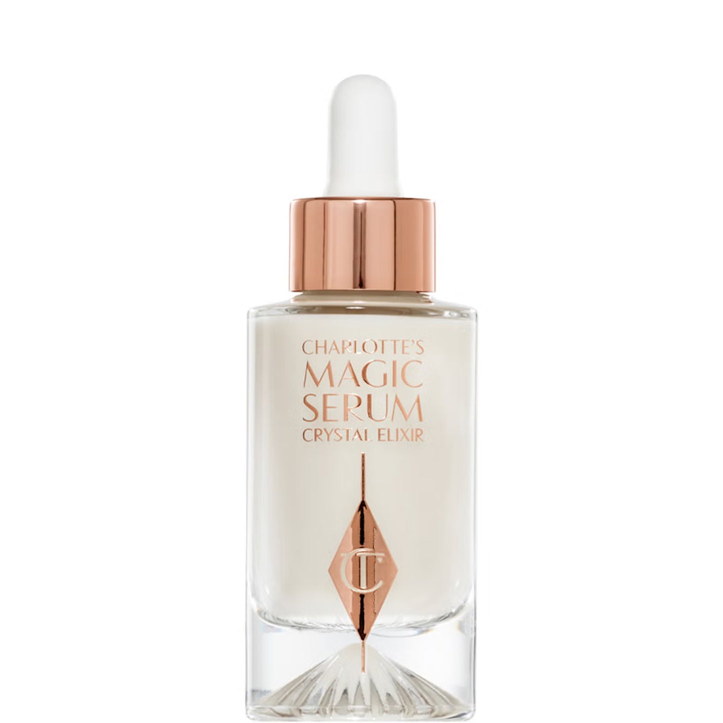CHARLOTTE TILBURY Magic Serum Crystal Elixir 30ml
