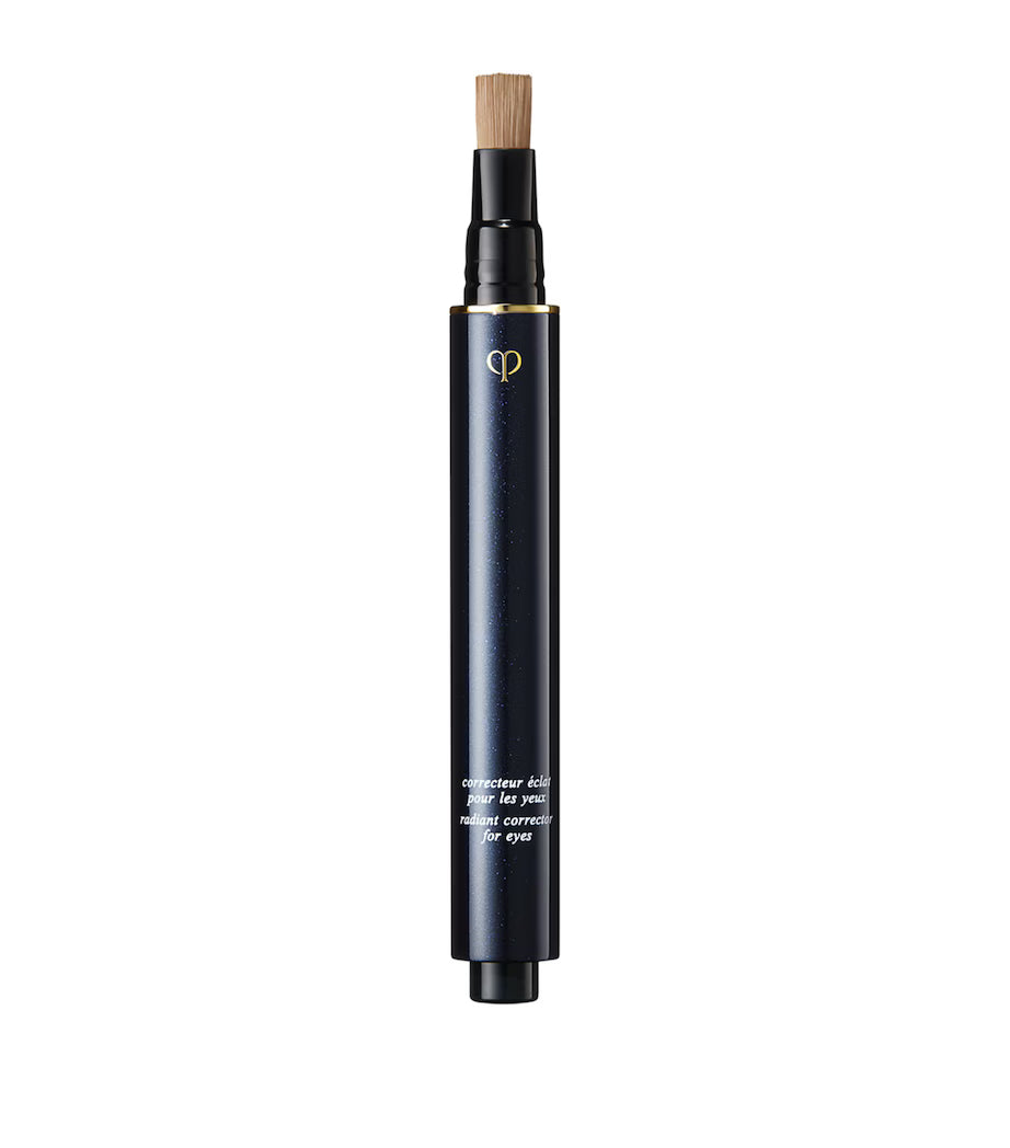 CLÉ DE PEAU BEAUTÉ Radiant Corrector For Eyes 2.2ml - Beige