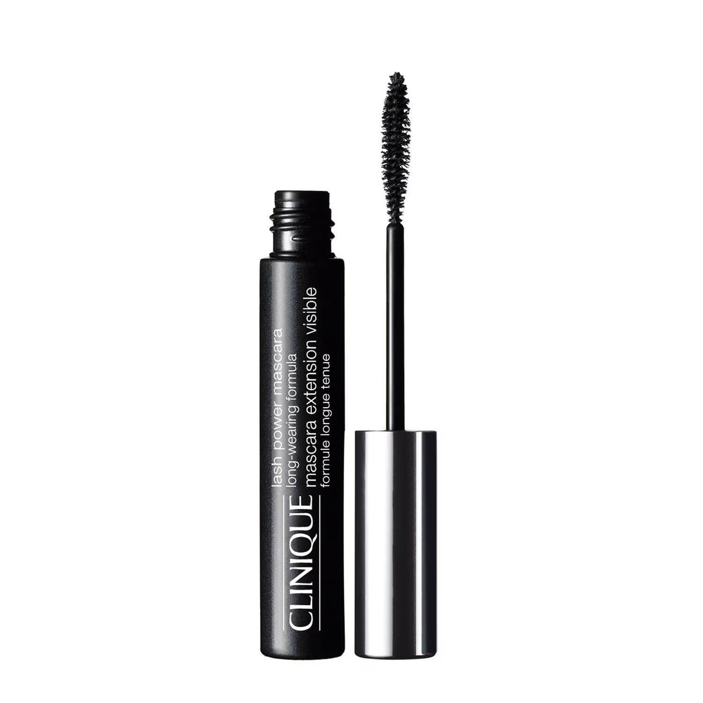 CLINIQUE Lash Power™ Long-Wearing Mascara 6ml - 01 Black Onyx