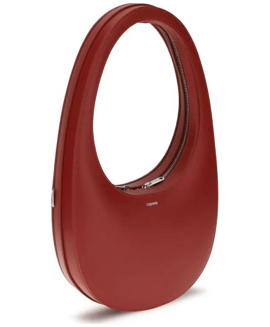 COPERNI Swipe Leather Shoulder Bag