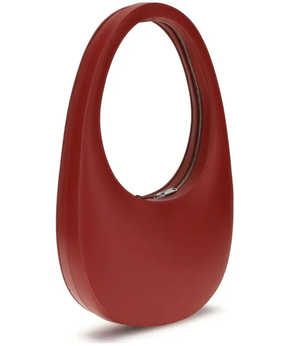 COPERNI Swipe Leather Shoulder Bag