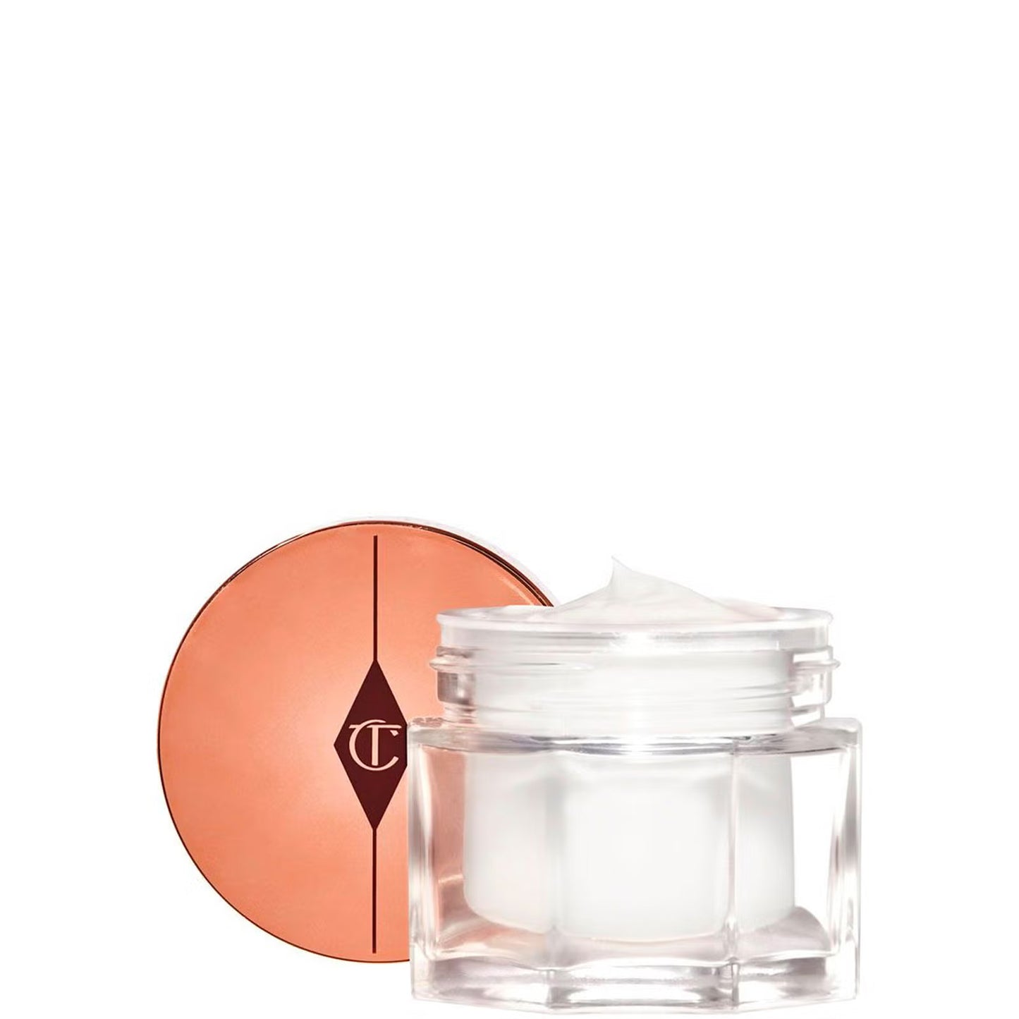 CHARLOTTE TILBURY Charlotte's Magic Cream Moisturiser 30ml
