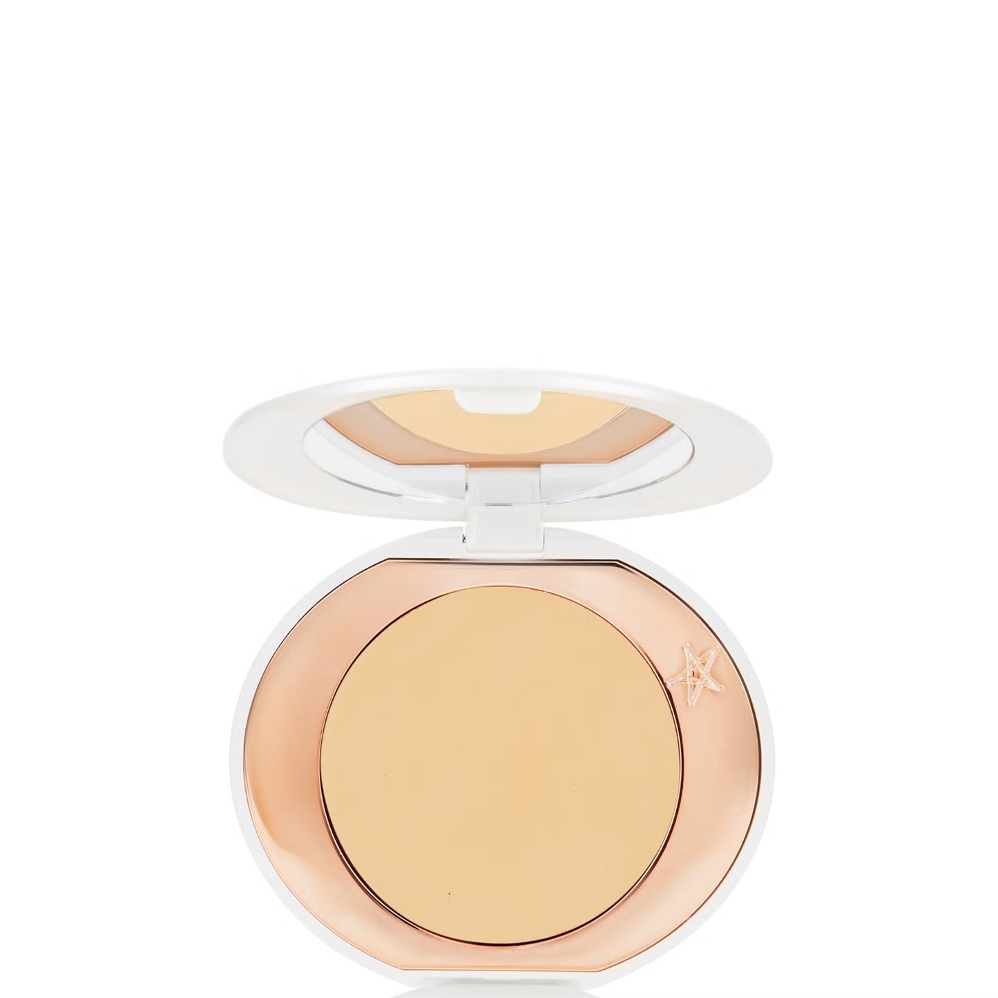 CHARLOTTE TILBURY Mini Airbrush Brightening Flawless Finish 3.4g - Tan/Deep