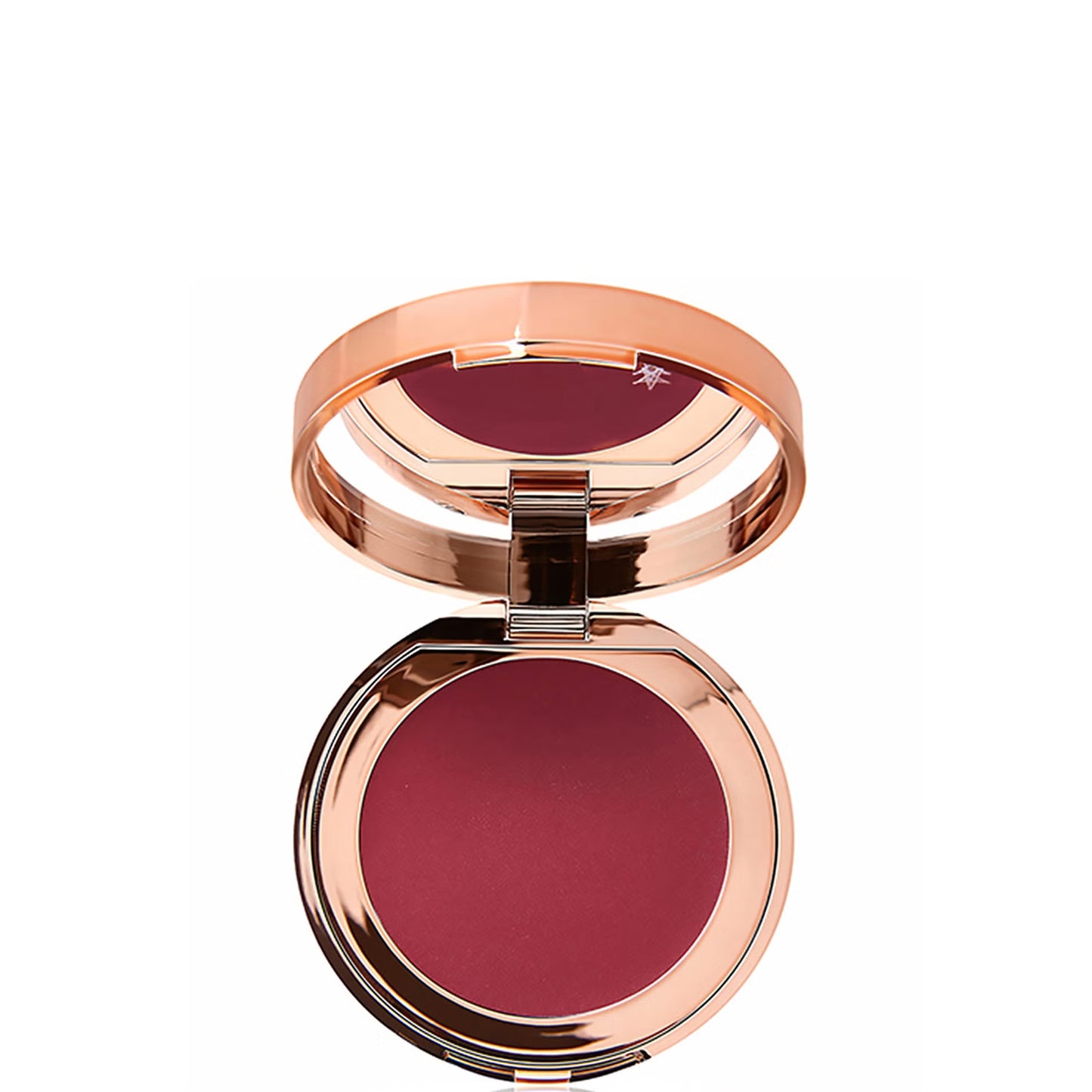 CHARLOTTE TILBURY Pillow Talk Lip & Cheek Glow 0.08g - Colour Of Passions
