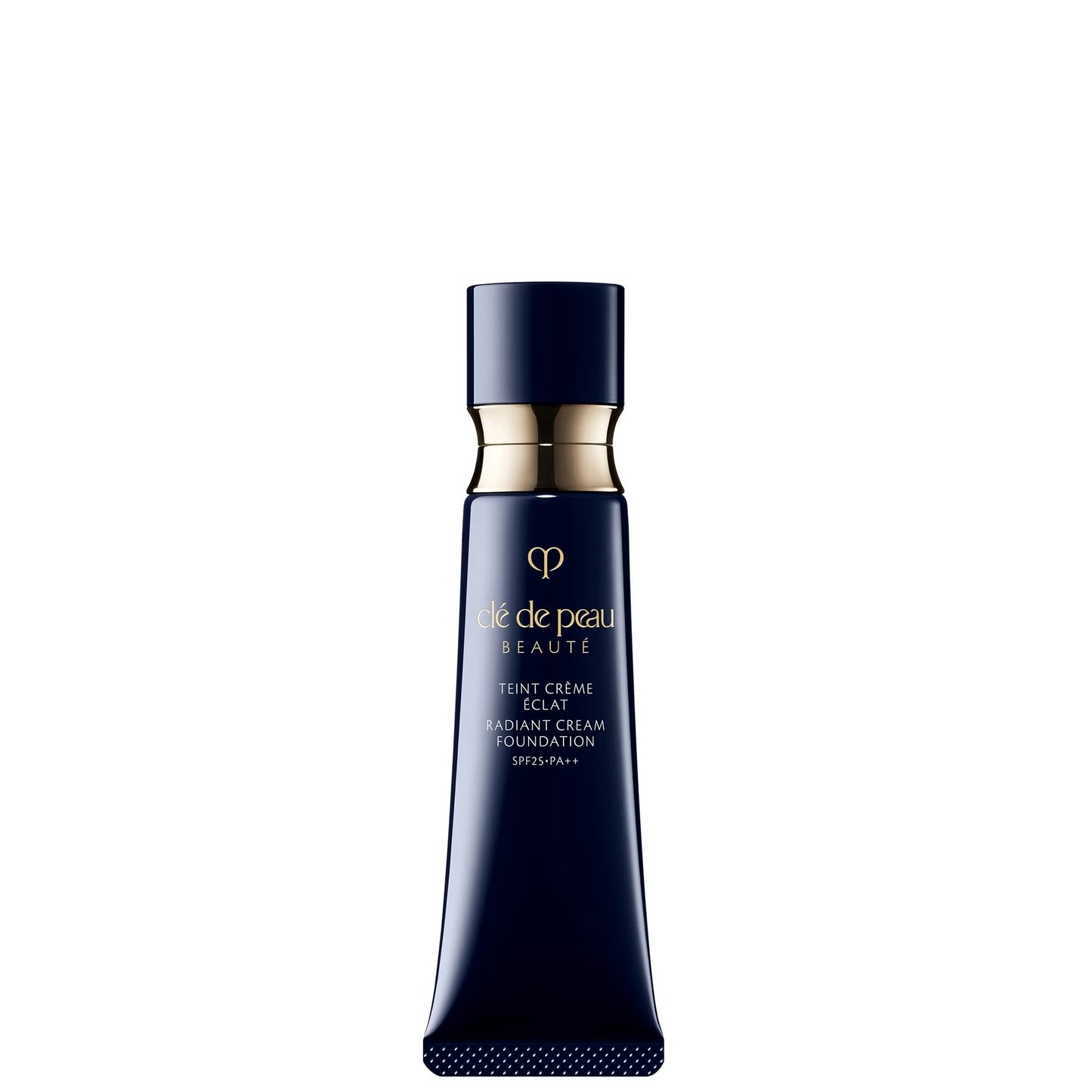 CLÉ DE PEAU BEAUTÉ Radiant Cream Foundation SPF25 21ml - 010 Light