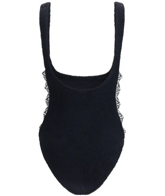 HUNZA G Tiffany Swimsuit