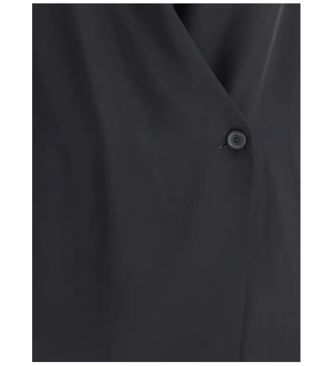 KHAITE Ashton Silk Shirt