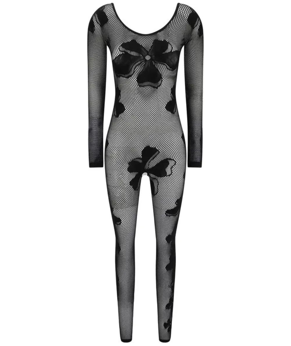 MACCAPANI Monogram Catsuit
