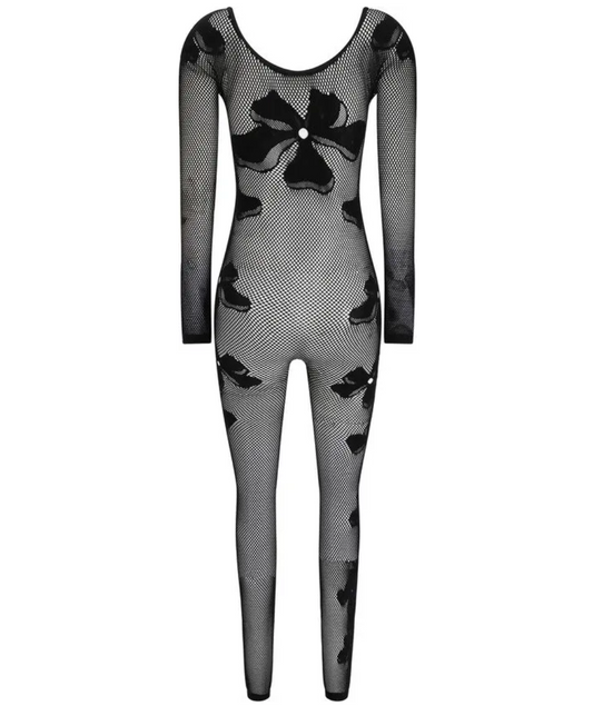 MACCAPANI Monogram Catsuit
