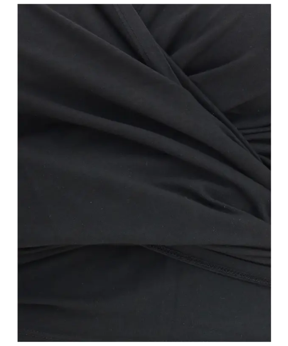 MACCAPANI The Hood Top