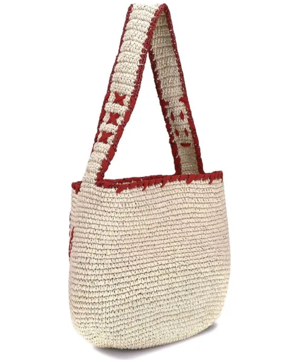 MARNI Nassa Medium Hobo Bag