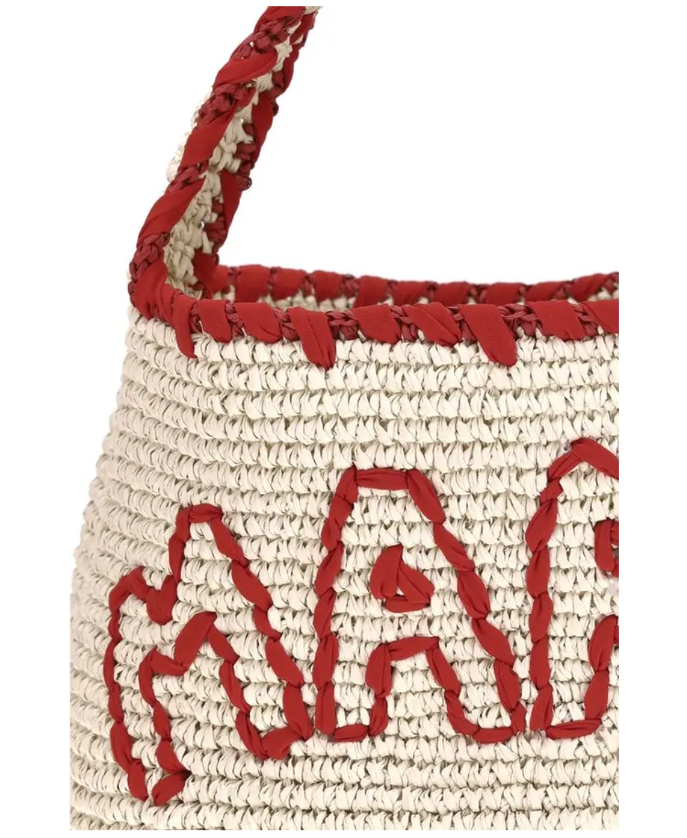MARNI Nassa Medium Hobo Bag