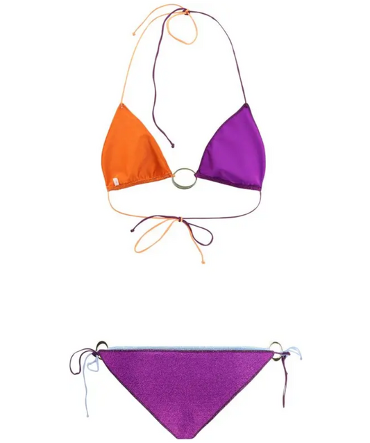 OSÉREE Glazed Lumiere Bikini