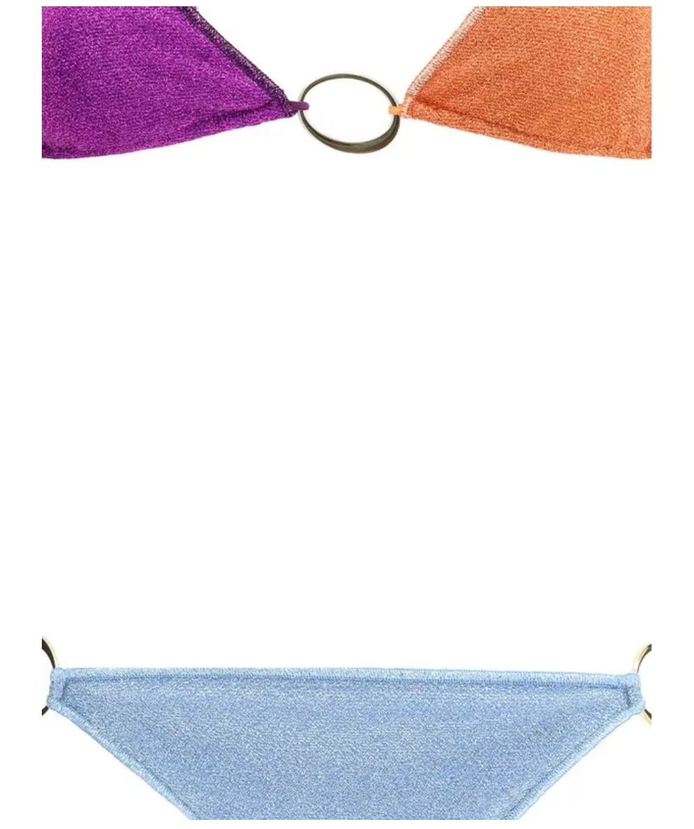 OSÉREE Glazed Lumiere Bikini