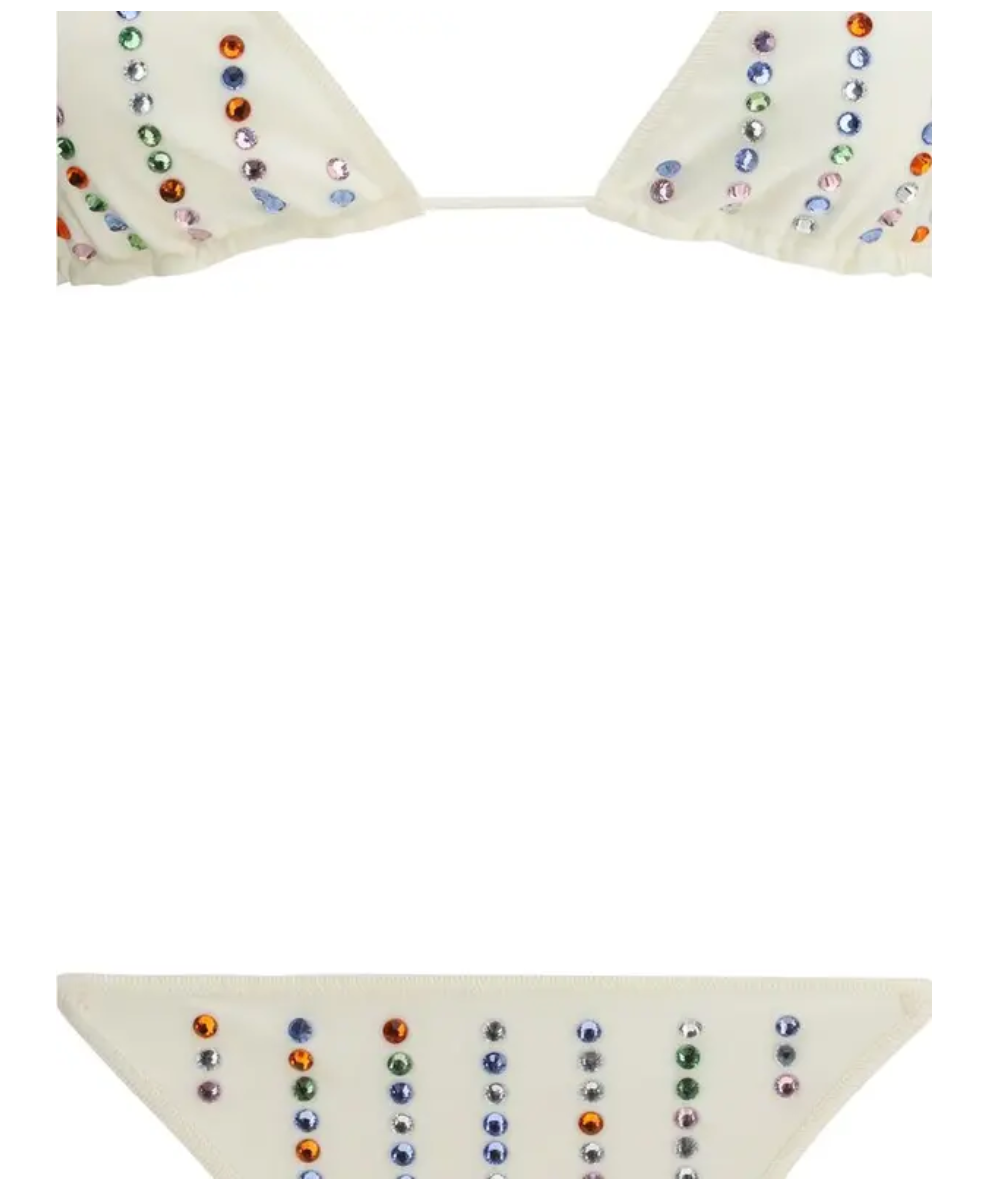 OSÉREE Soft Gem Bikini