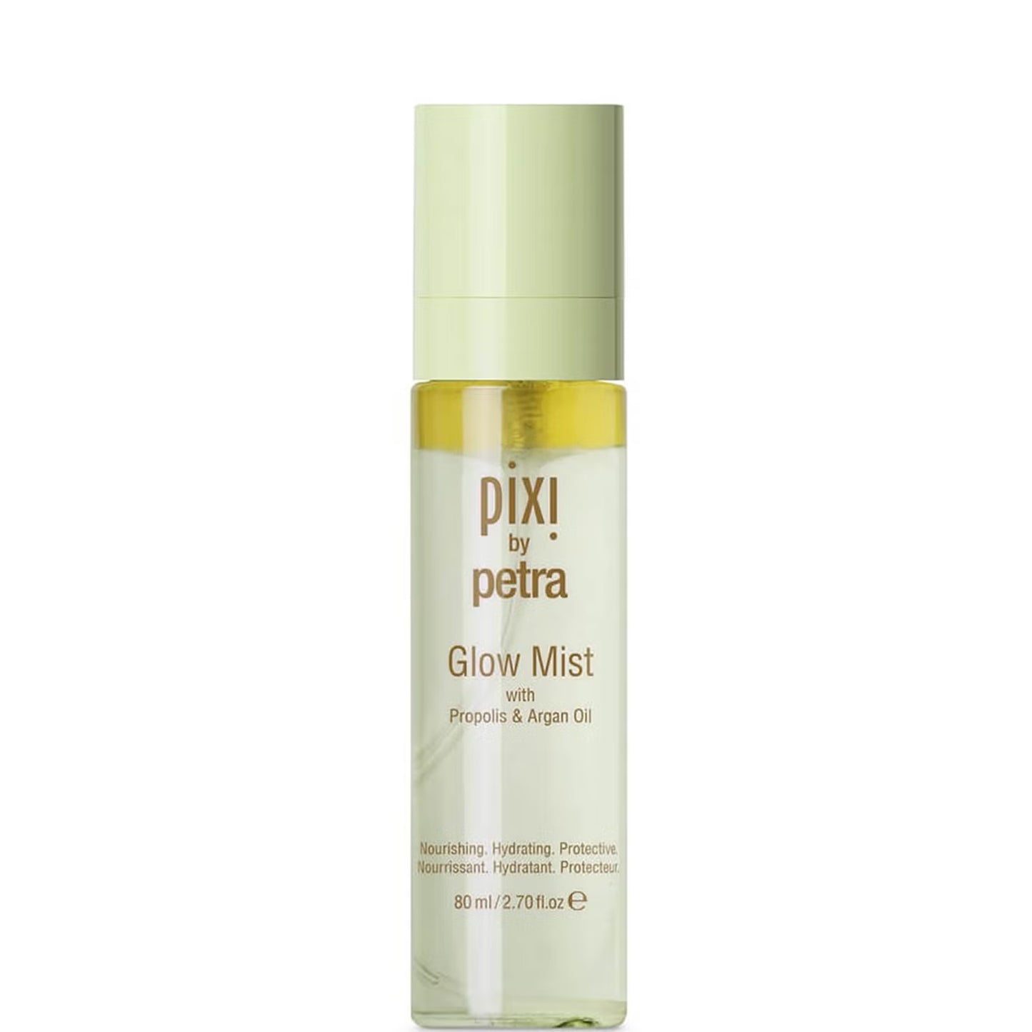 PIXI Skintreats Glow Mist 80ml