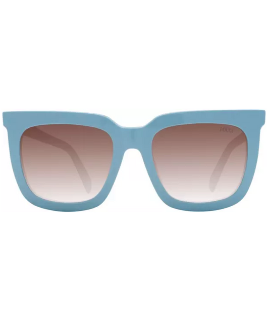 PUCCI Blue Women Sunglasses