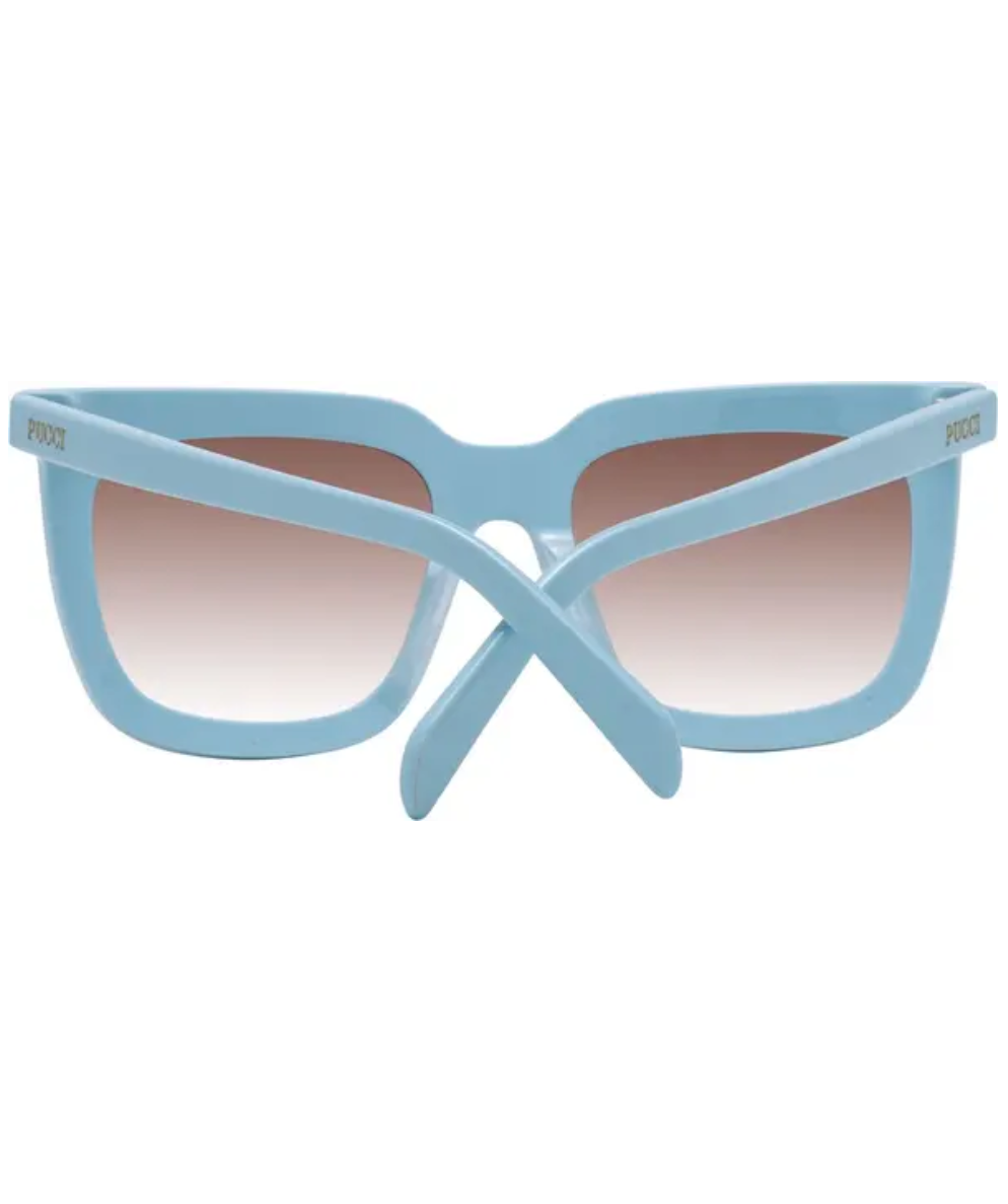 PUCCI Blue Women Sunglasses