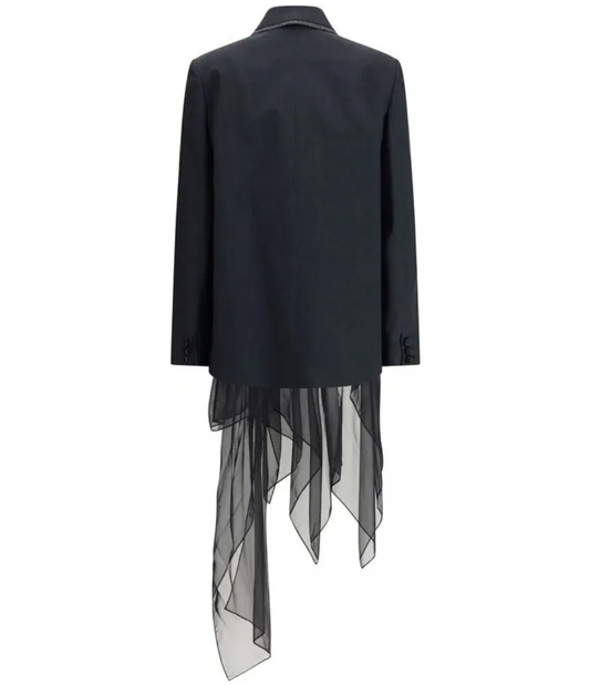 SACAI Suiting Jacket