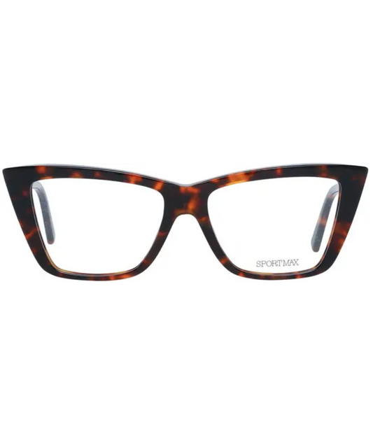SPORTMAX Brown Optical Frames
