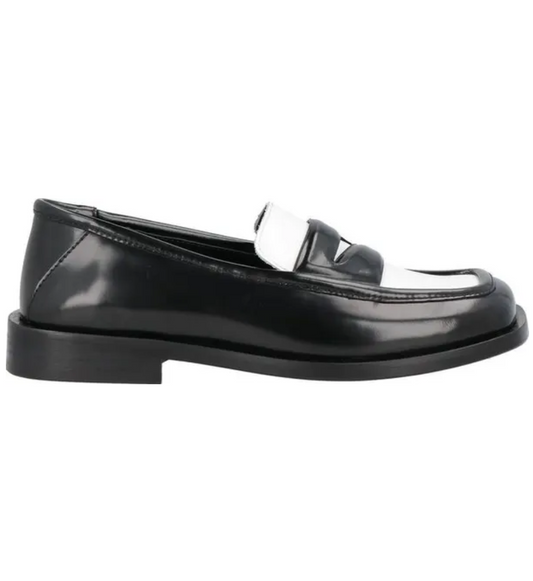 THE ATTICO Amanda Loafers