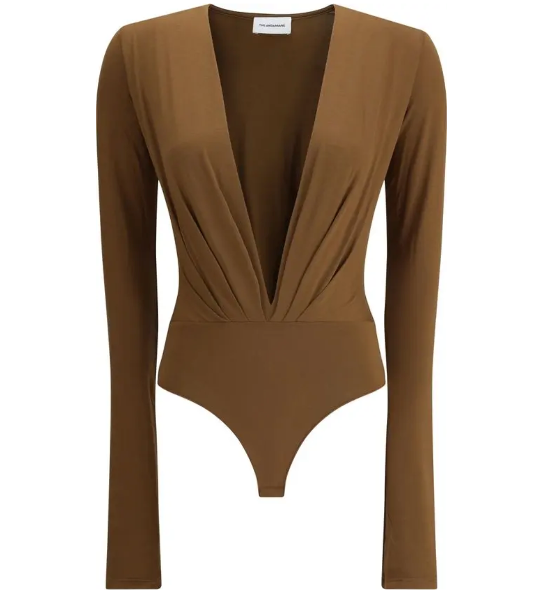 THE ANDAMANE Zelda Bodysuit