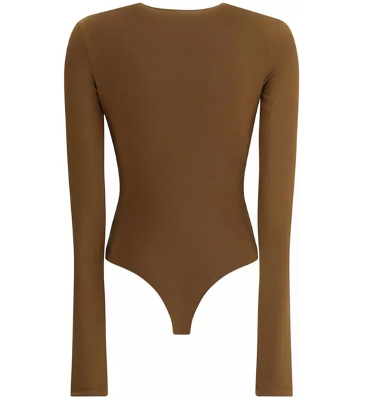 THE ANDAMANE Zelda Bodysuit