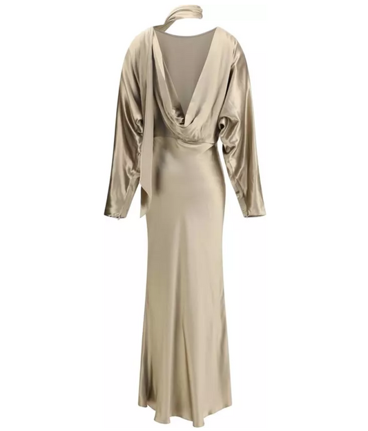 THE ANDAMANE Zizi Midi Dress