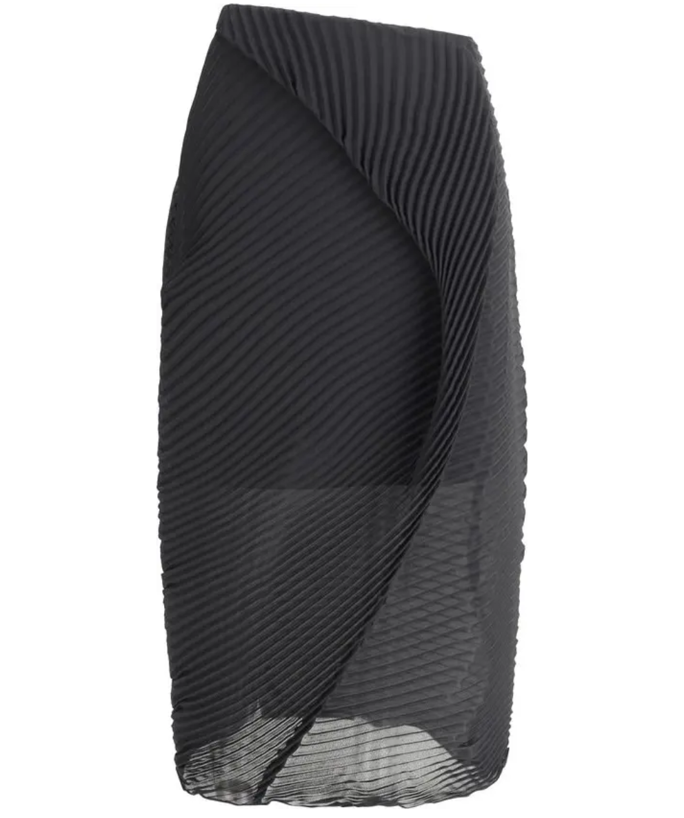 THE ROW Yuki Skirt