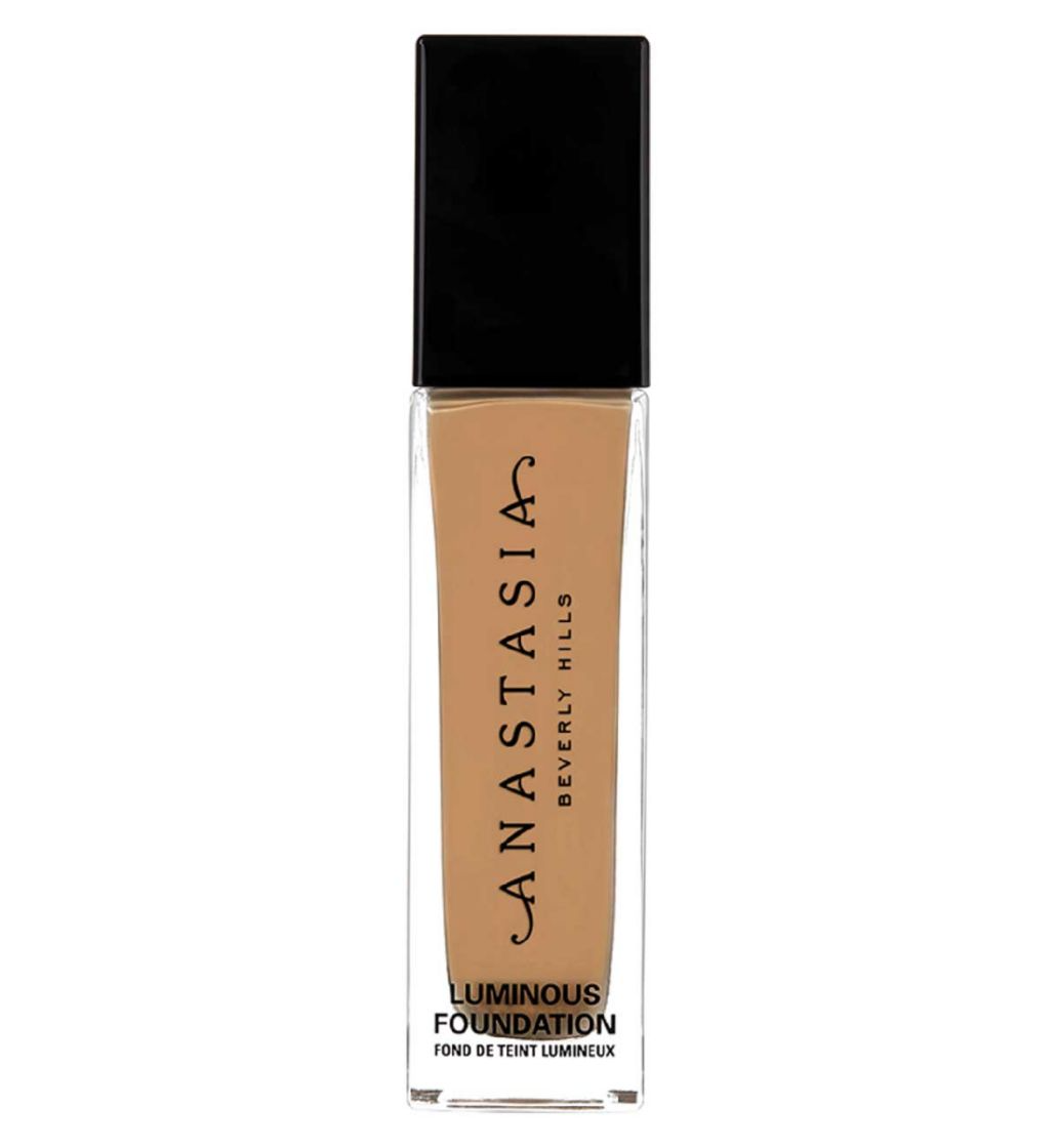 Anastasia Beverly Hills Luminous Foundation (Various Shades).