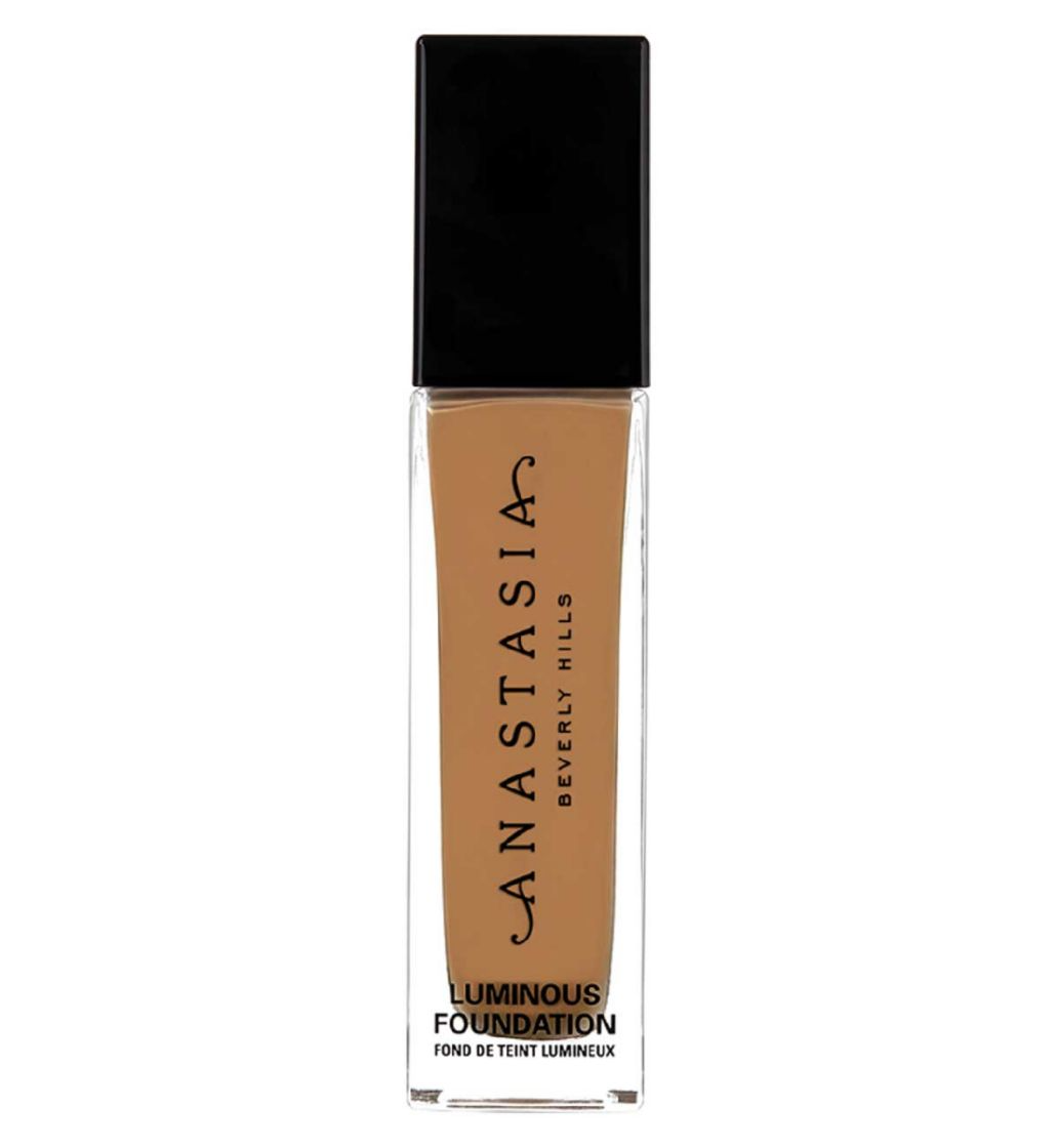 Anastasia Beverly Hills Luminous Foundation (Various Shades).