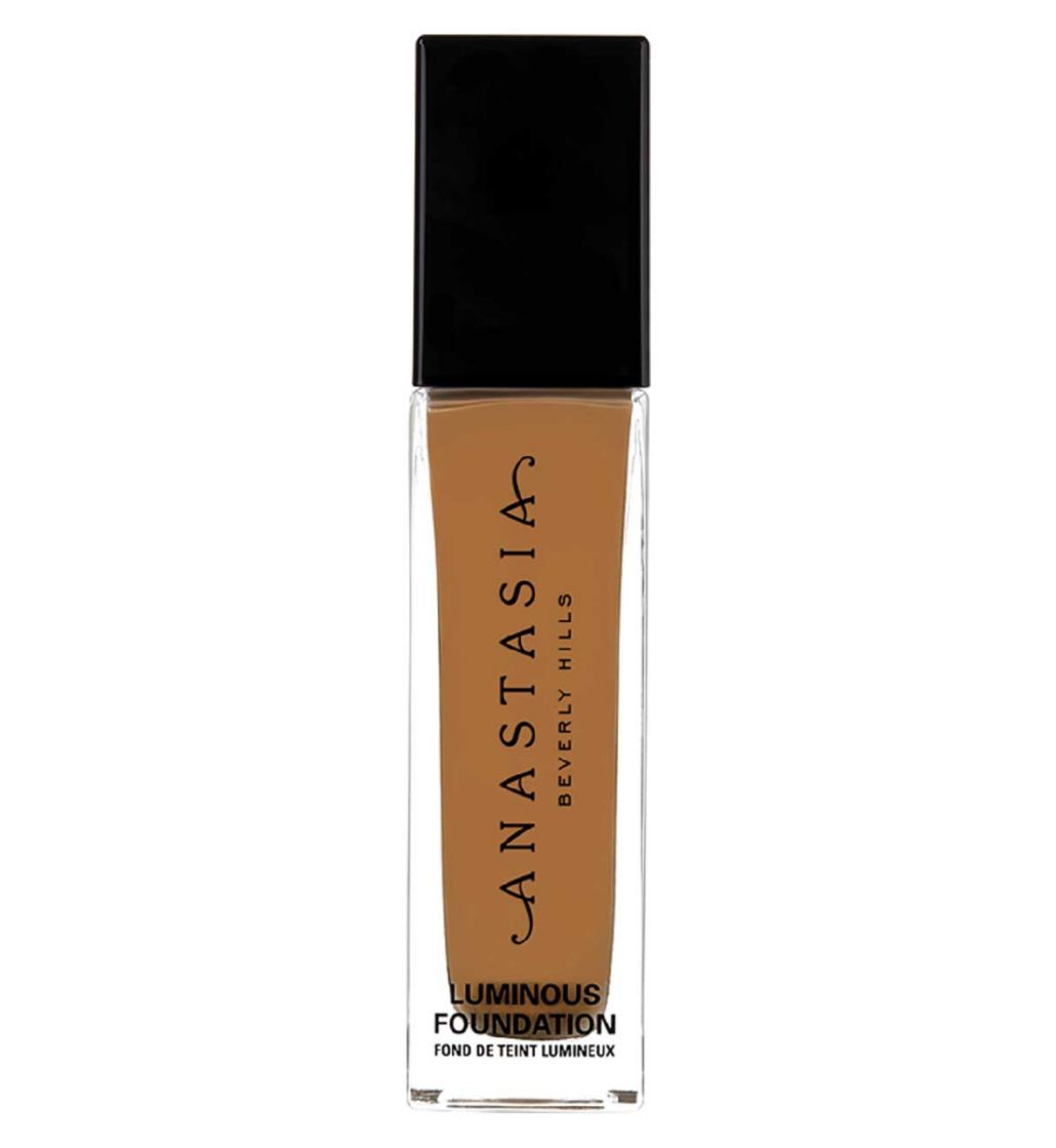 Anastasia Beverly Hills Luminous Foundation (Various Shades).