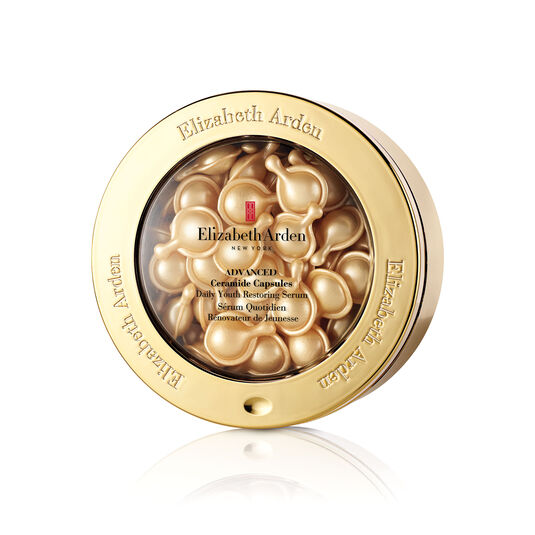 ELIZABETH ARDEN Advanced Ceramide Capsules.