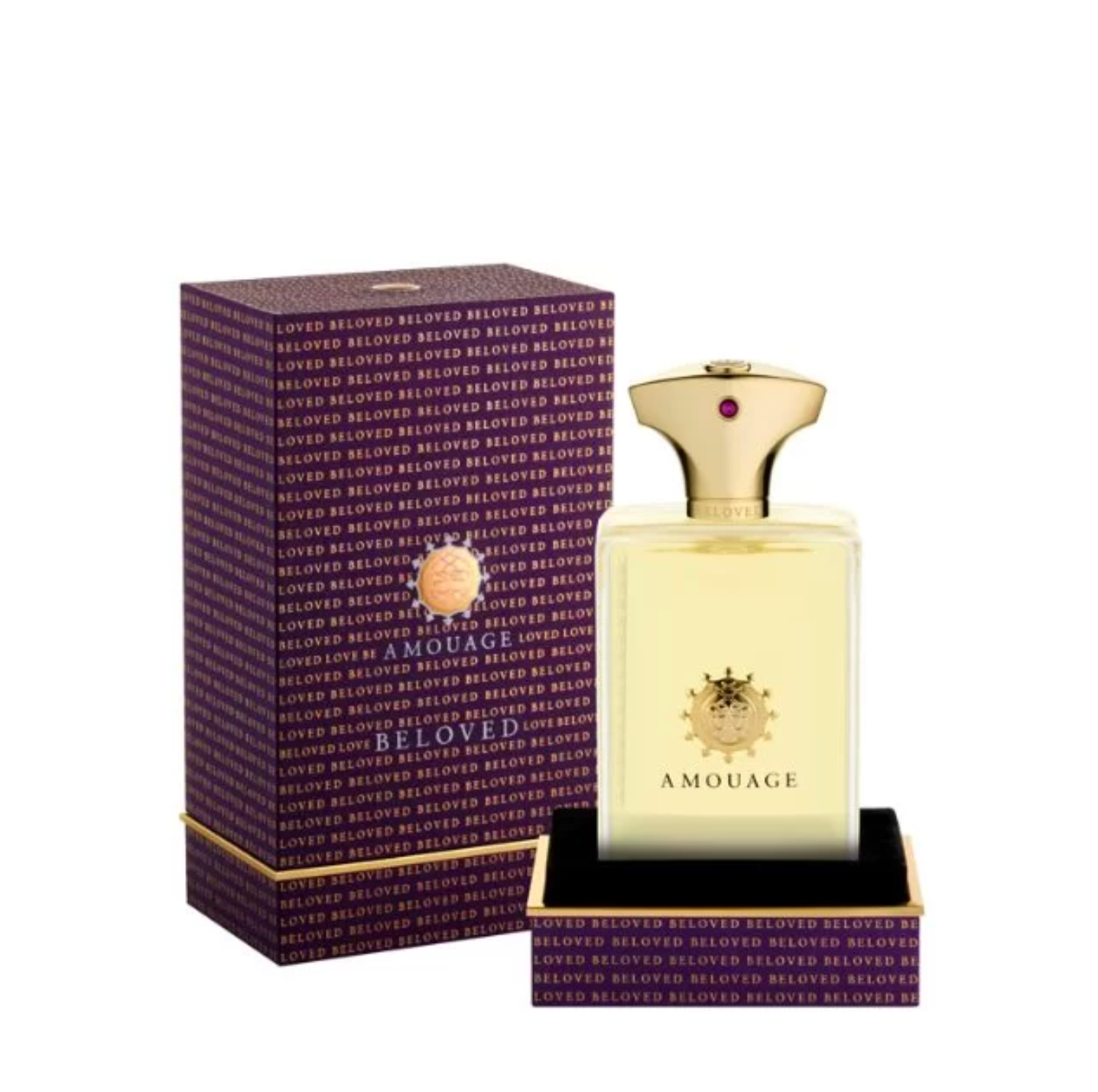 AMOUAGE Beloved Man Eau de Parfum 100ml