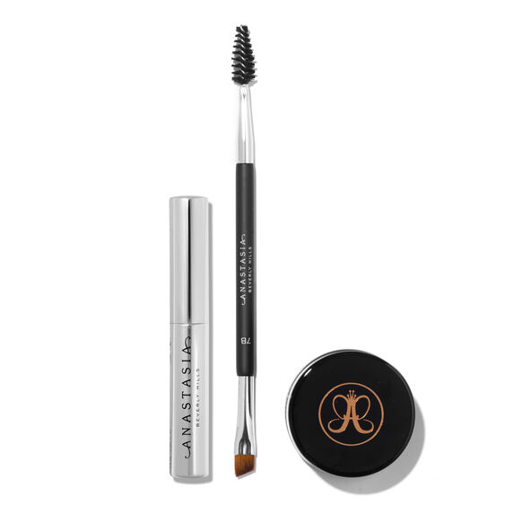 ANASTASIA BEVERLY HILLS No-Fade Brow Kit