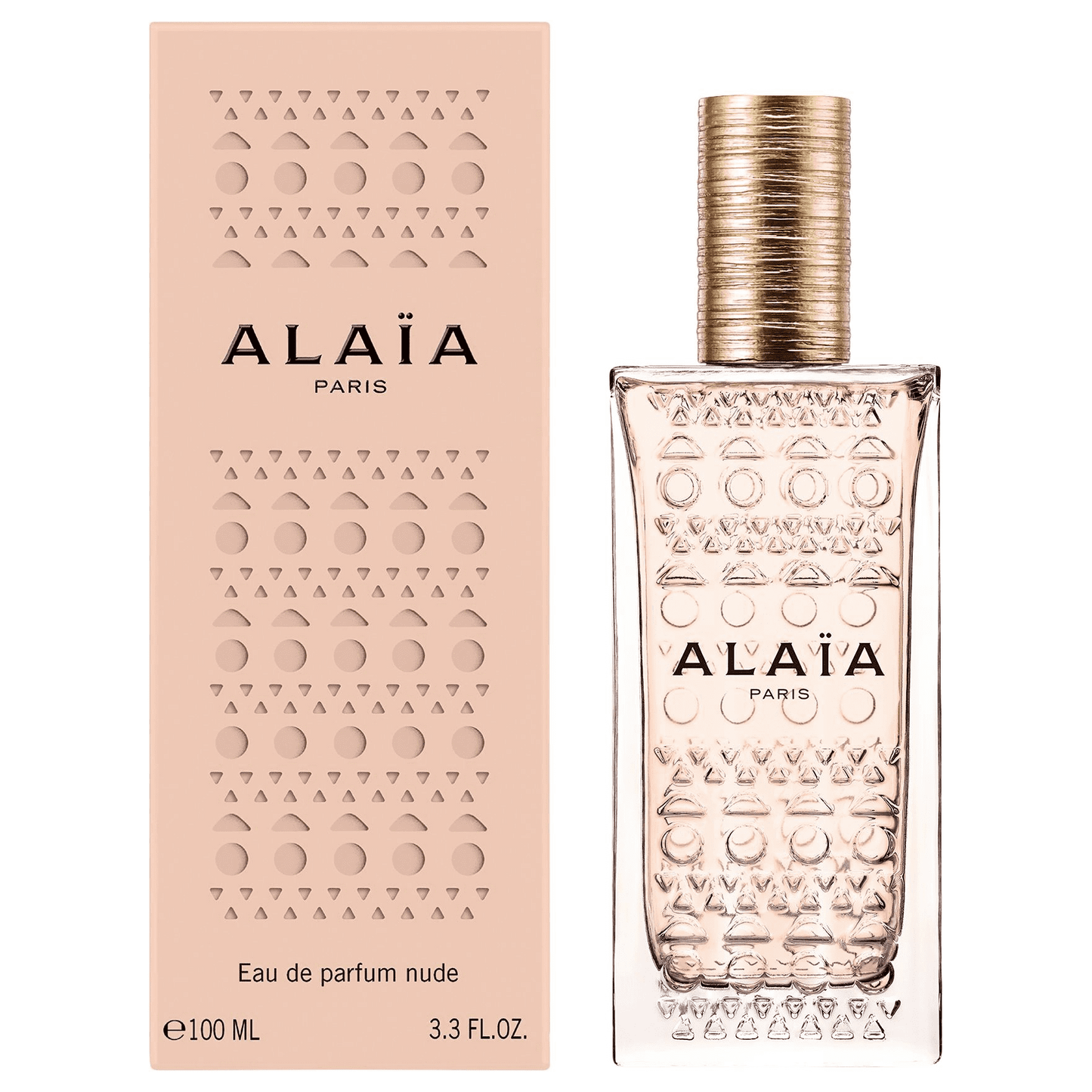 ALAÏA PARIS Nude Eau de Parfum