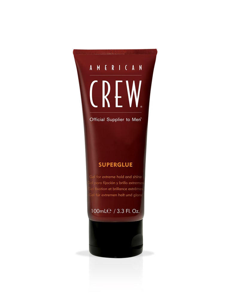 AMERICAN CREW Classic Superglue Gel 100ml