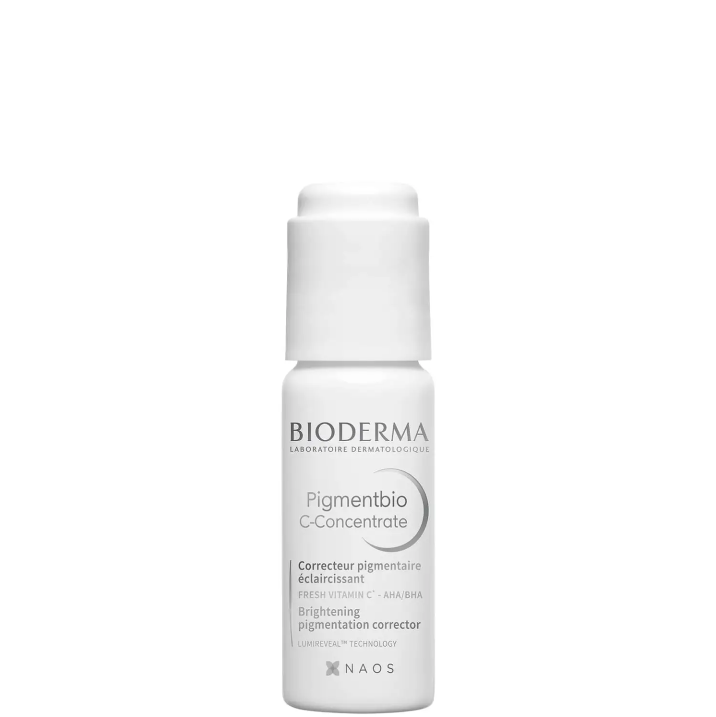 BIODERMA Pigmentbio Brightening Vitamin C Face Serum 15ml