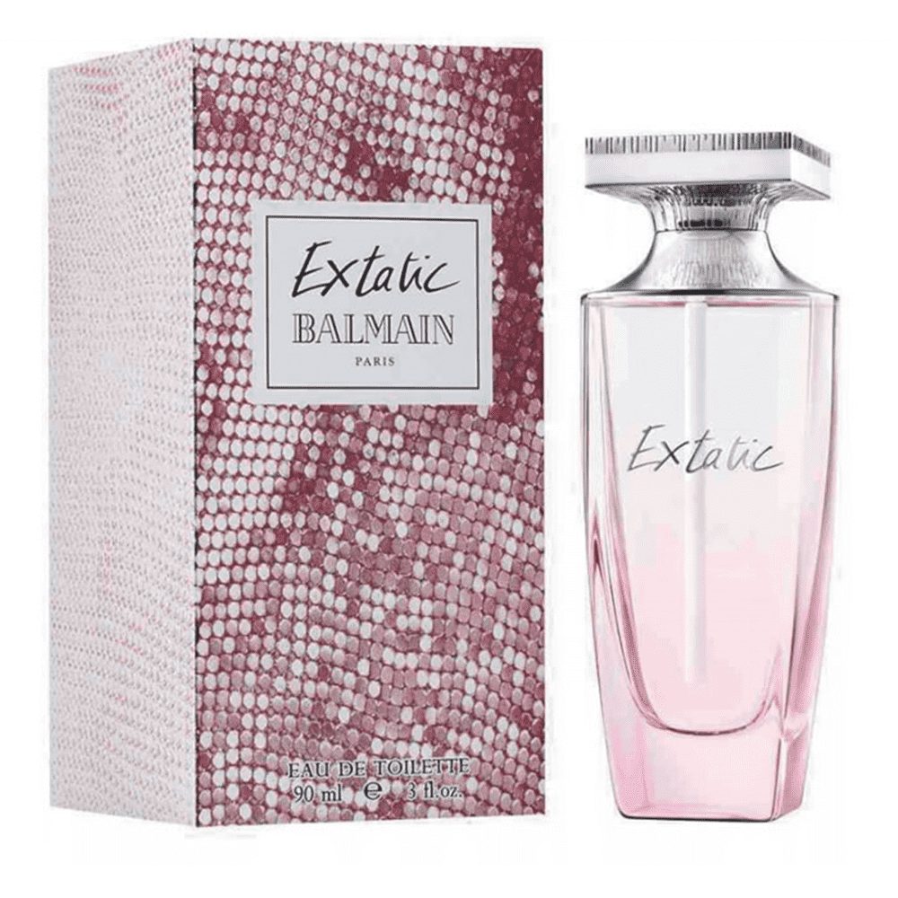 Balmain Perfume
