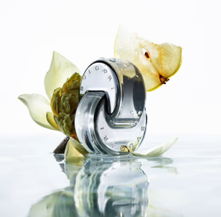 BVLGARI Omnia Crystalline Eau de Toilette
