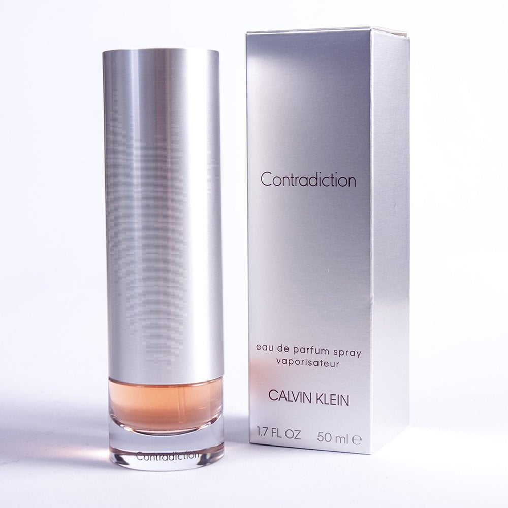 CALVIN KLEIN Contradiction for Women Eau de Parfum