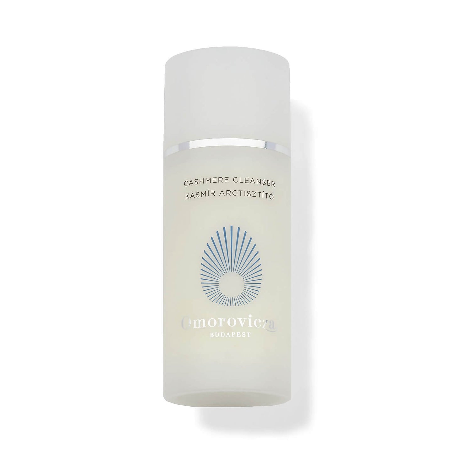 OMOROVICZA Cashmere Cleanser.